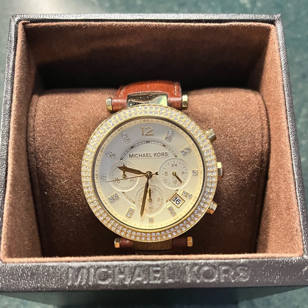 MK WATCH